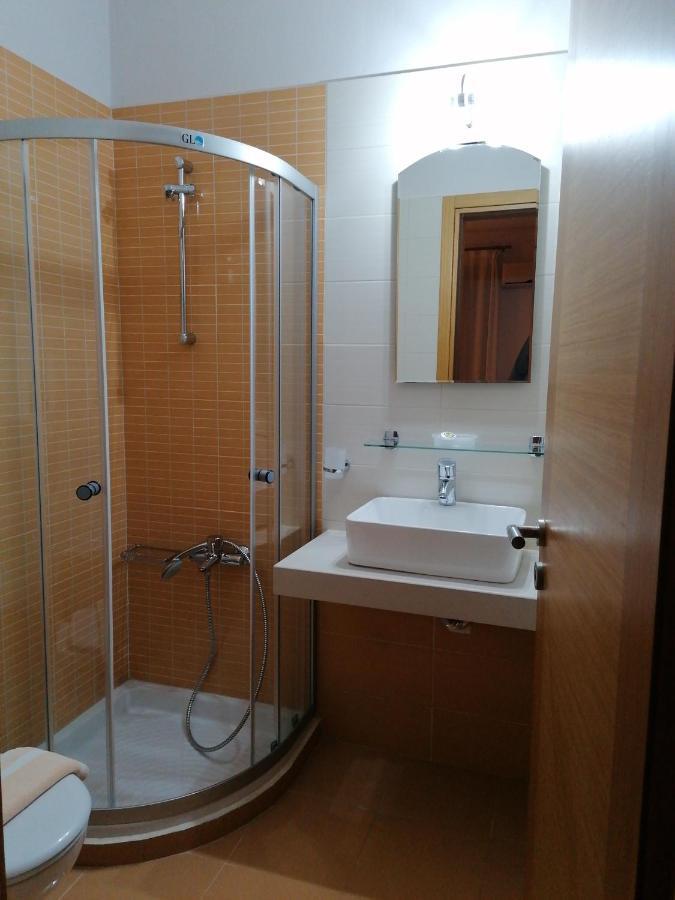 Salvia Villas Szkulúfia Kültér fotó