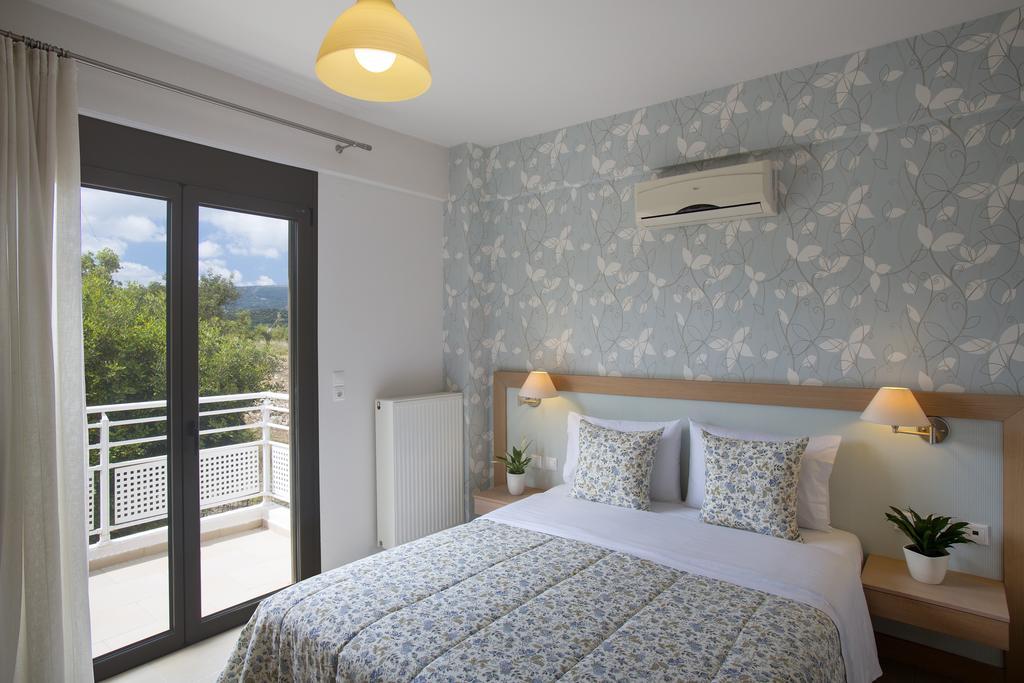 Salvia Villas Szkulúfia Szoba fotó